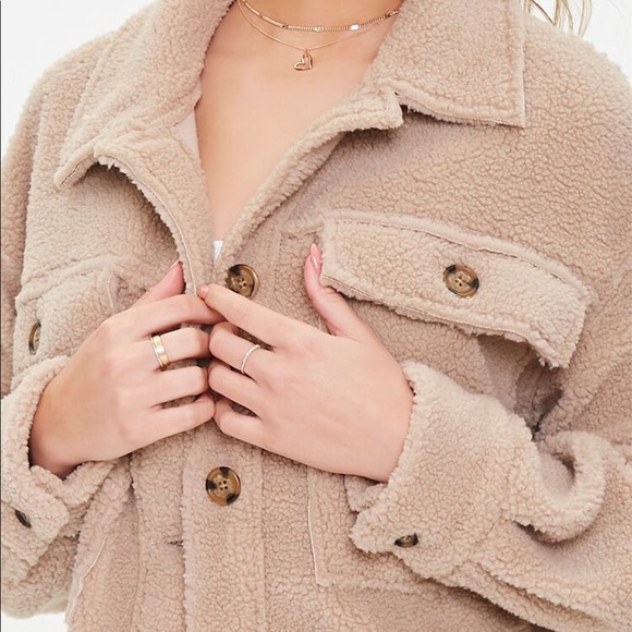 Forever 21 | Jacket - Picture 3 of 3